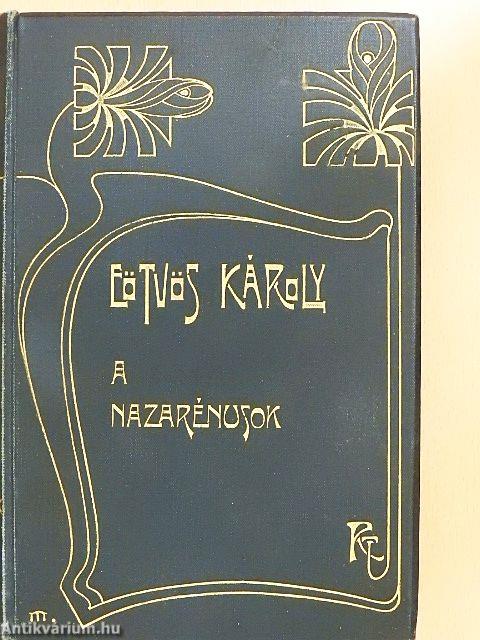 A nazarénusok