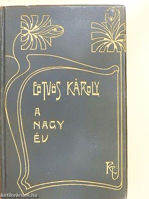 A nagy év
