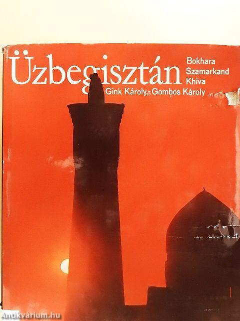 Üzbegisztán