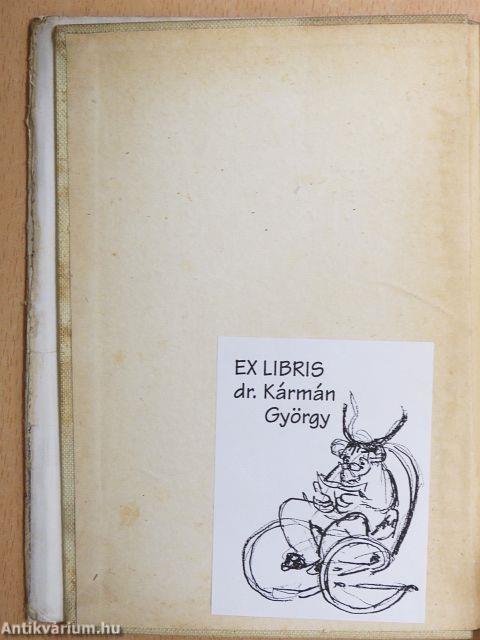 Ég és Föld