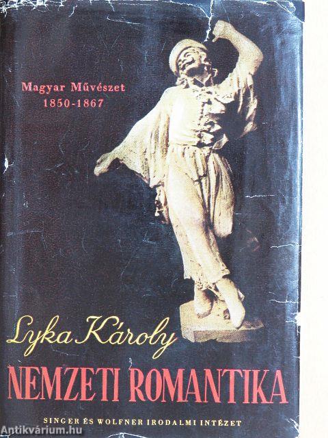 Nemzeti romantika