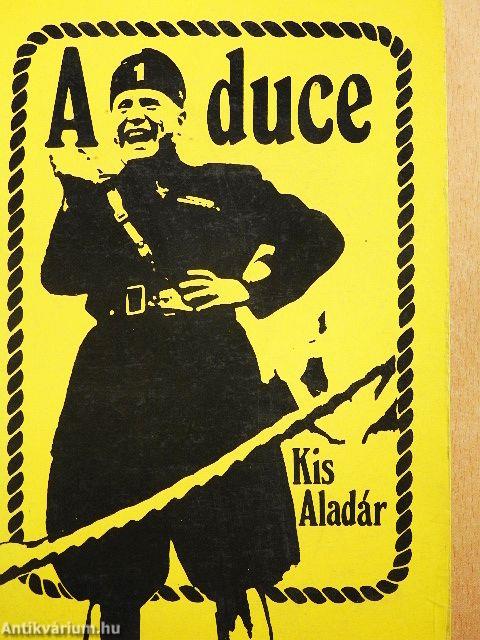 A duce