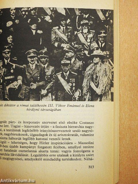 A duce