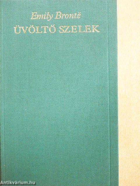 Üvöltő szelek