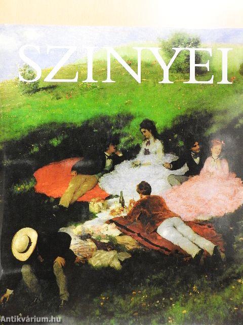 Szinyei