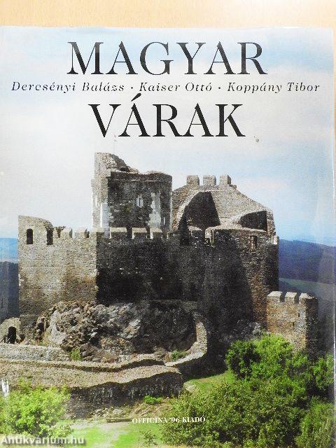 Magyar várak