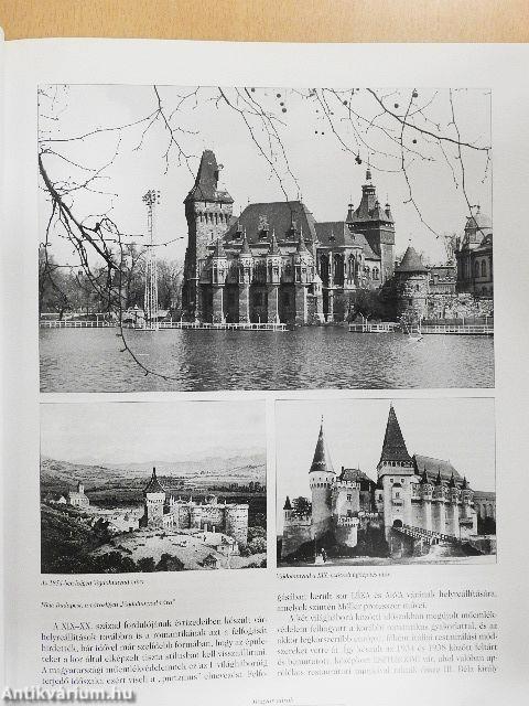 Magyar várak
