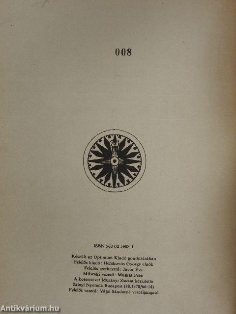 Utazás Keleten 1881