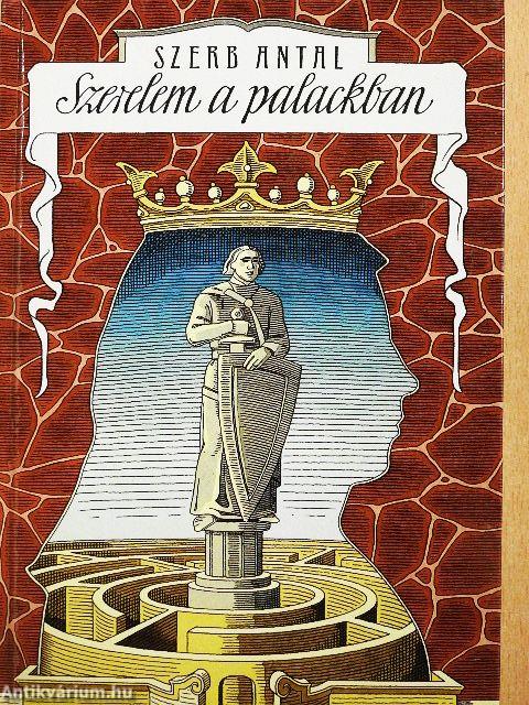 Szerelem a palackban