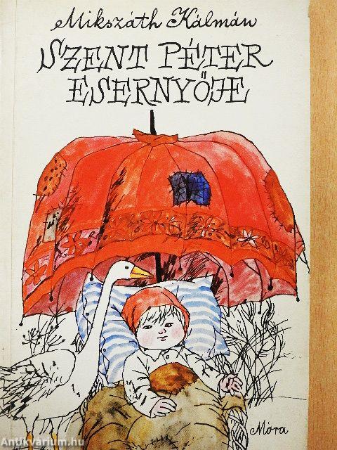 Szent Péter esernyője