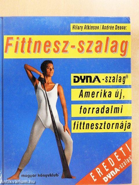 Fittnesz-szalag