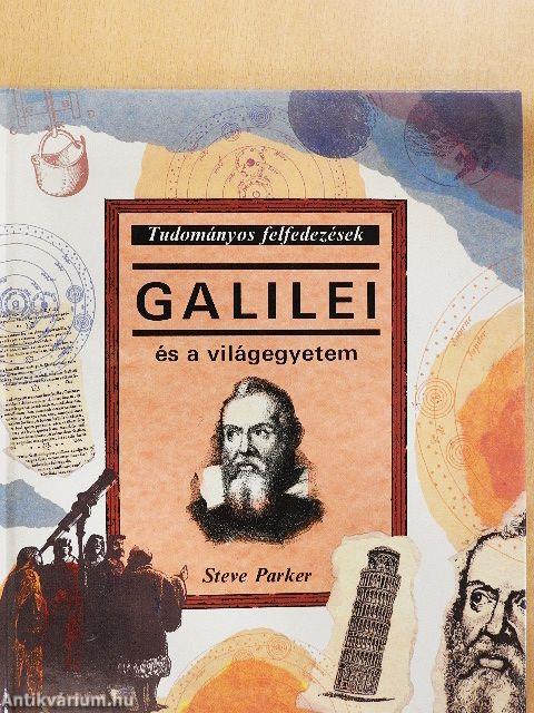 Galilei és a Világegyetem