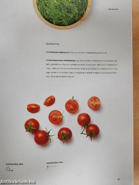 Sercegés és erdőzúgás