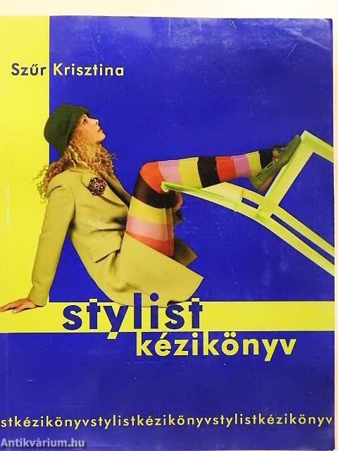 Stylist kézikönyv 2.