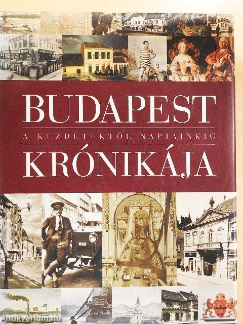 Budapest krónikája