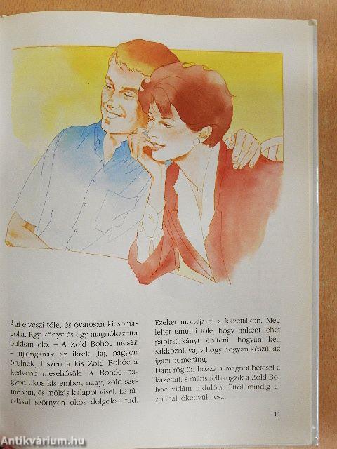 A férfi és a nő 1.