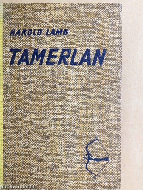 Tamerlán