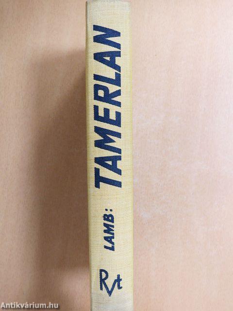 Tamerlán