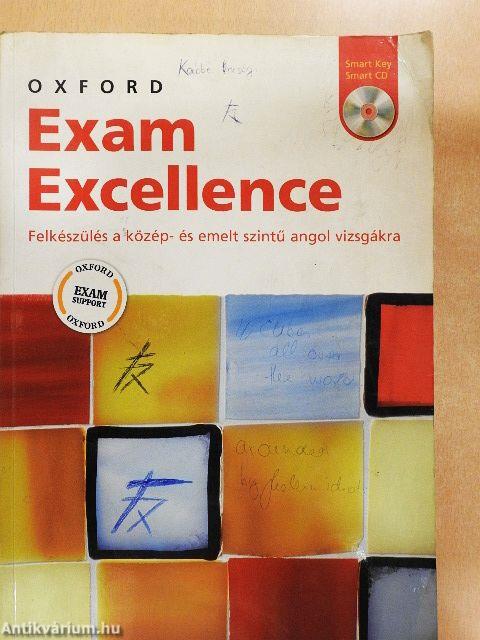 Oxford Exam Excellence