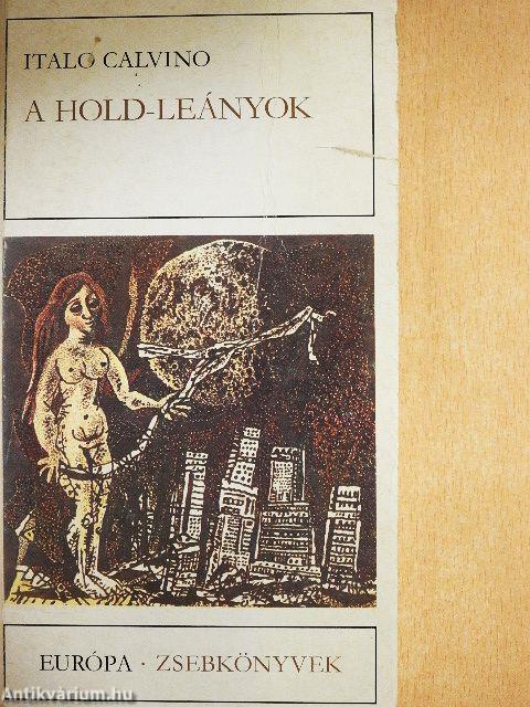 A Hold-leányok