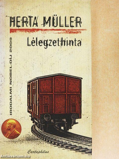 Lélegzethinta