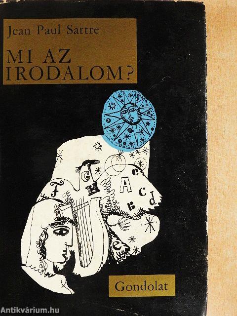 Mi az irodalom?