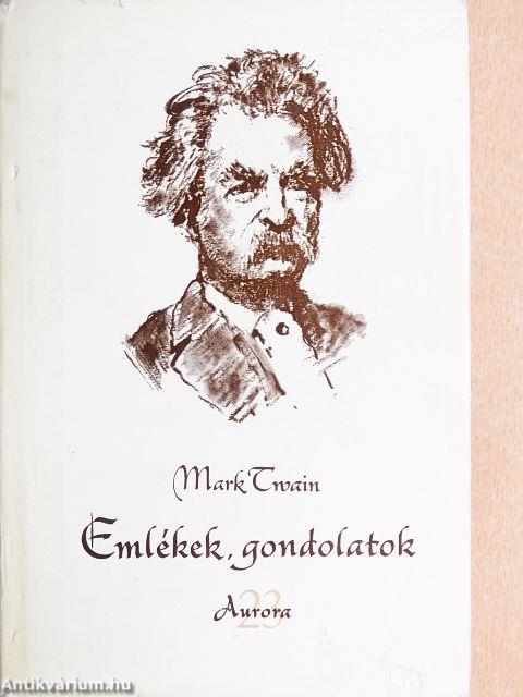 Emlékek, gondolatok