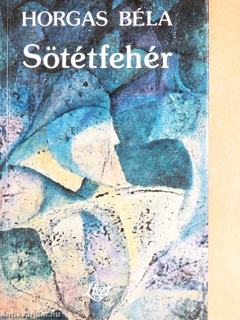 Sötétfehér