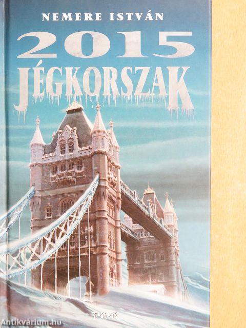 2015 Jégkorszak