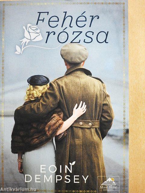 Fehér rózsa