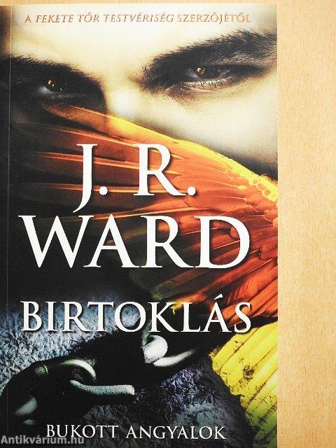 Birtoklás