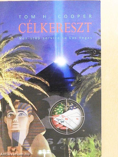 Célkereszt