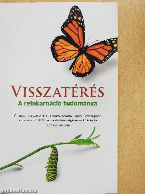 Visszatérés