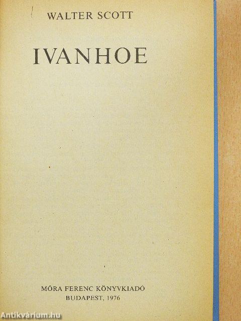 Ivanhoe
