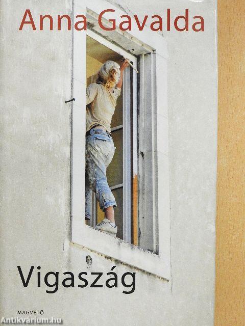Vigaszág