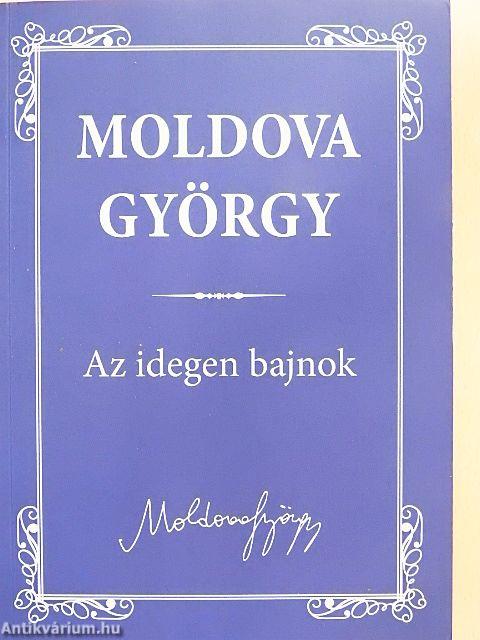 Az idegen bajnok
