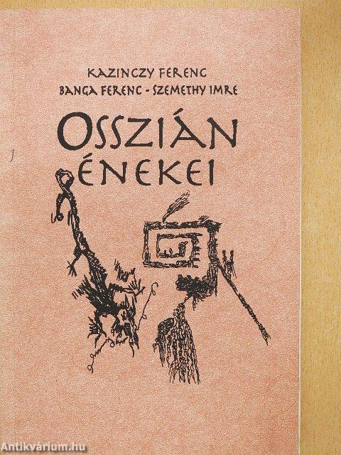 Osszián énekei