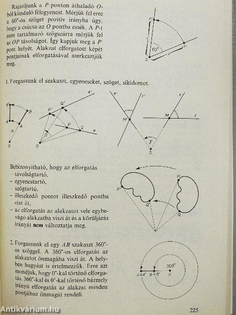 Matematika I-III.