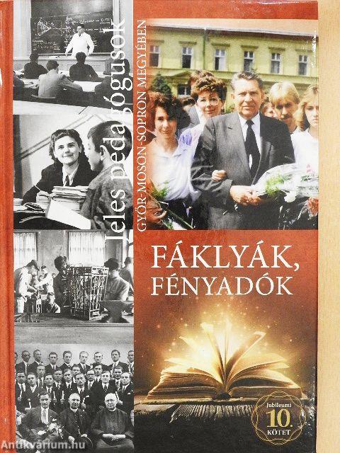 Fáklyák, fényadók