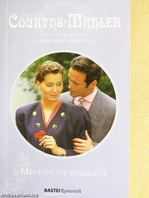 Minden út összefut