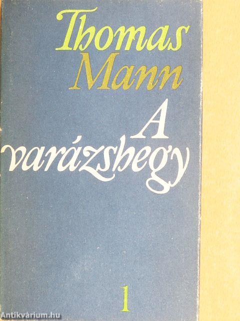 A varázshegy 1-2.