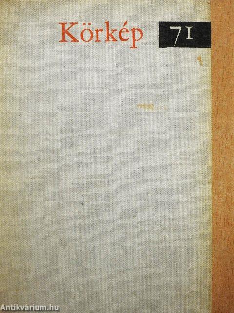 Körkép 71