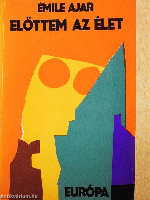 Előttem az élet