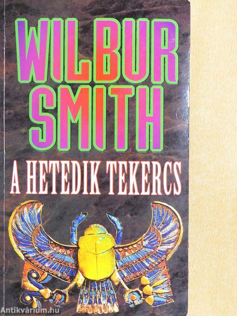 A hetedik tekercs