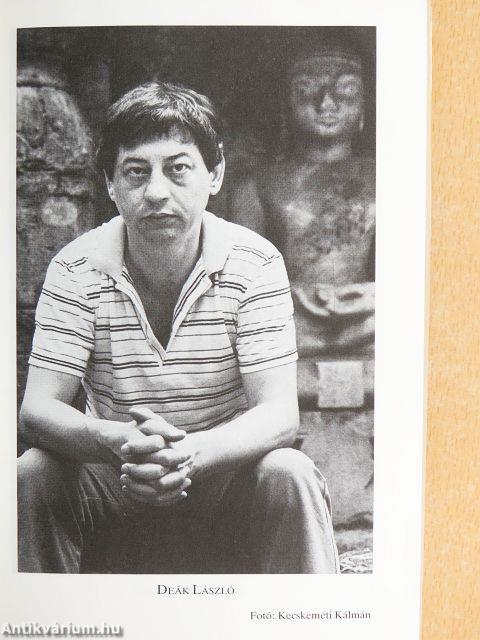 Szép versek 1989