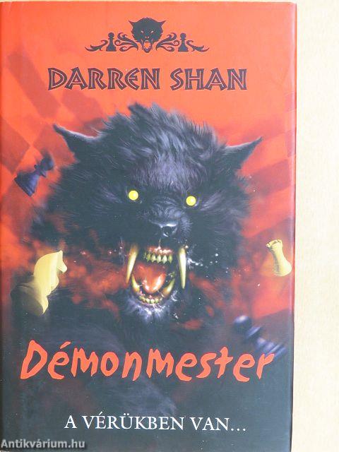 Démonmester