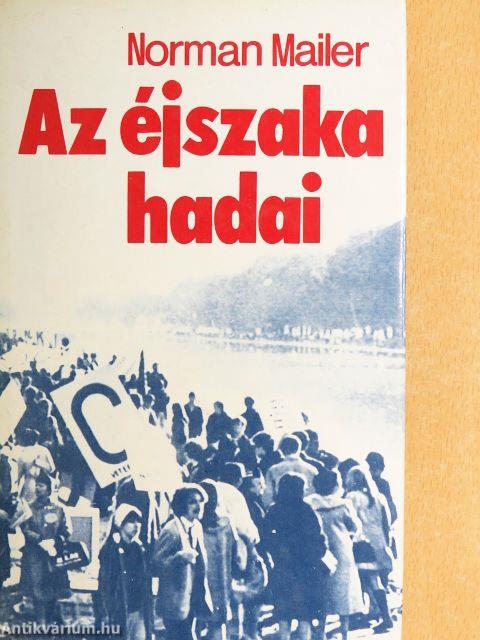 Az éjszaka hadai