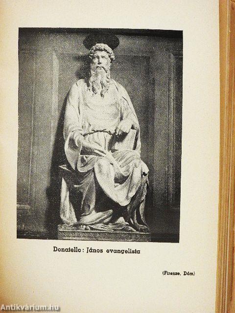 A renaissance mesterei