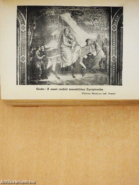 A renaissance mesterei
