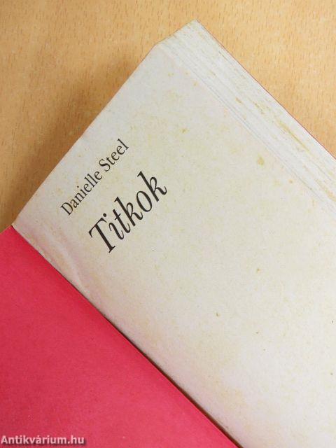 Titkok
